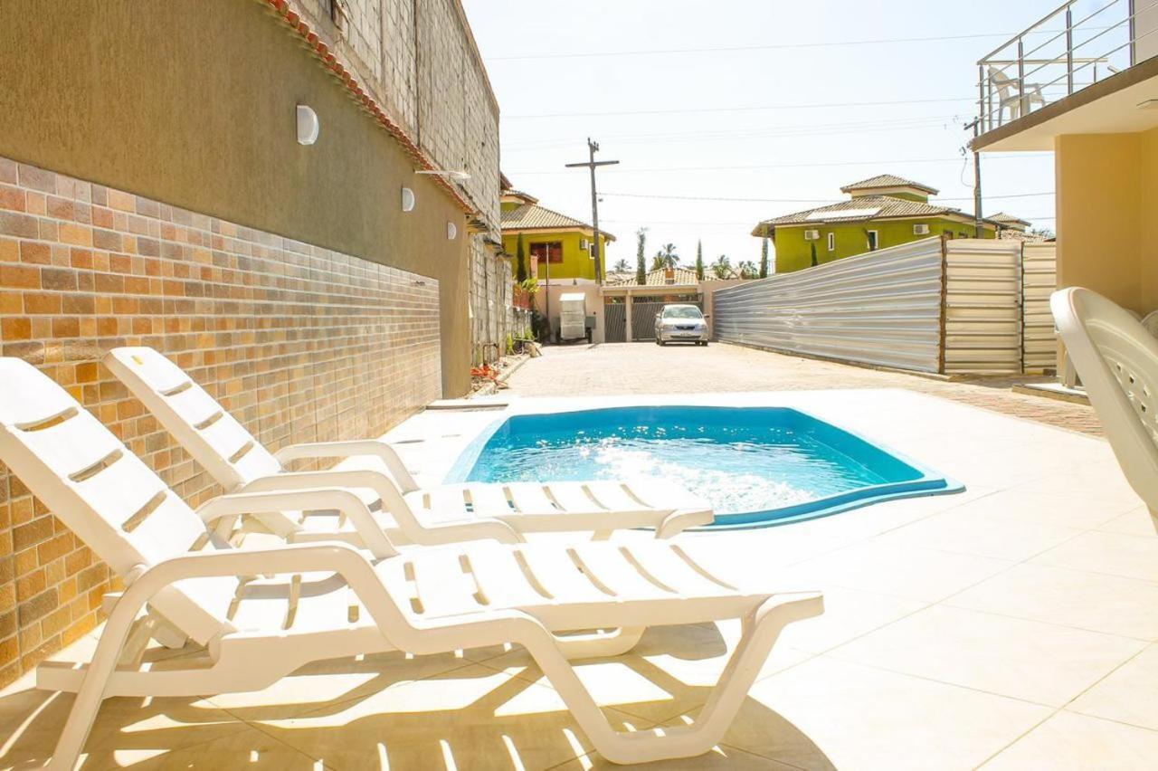 Apartamento Na De Taperapuan A 350 M Do Complexo Axe Moi *