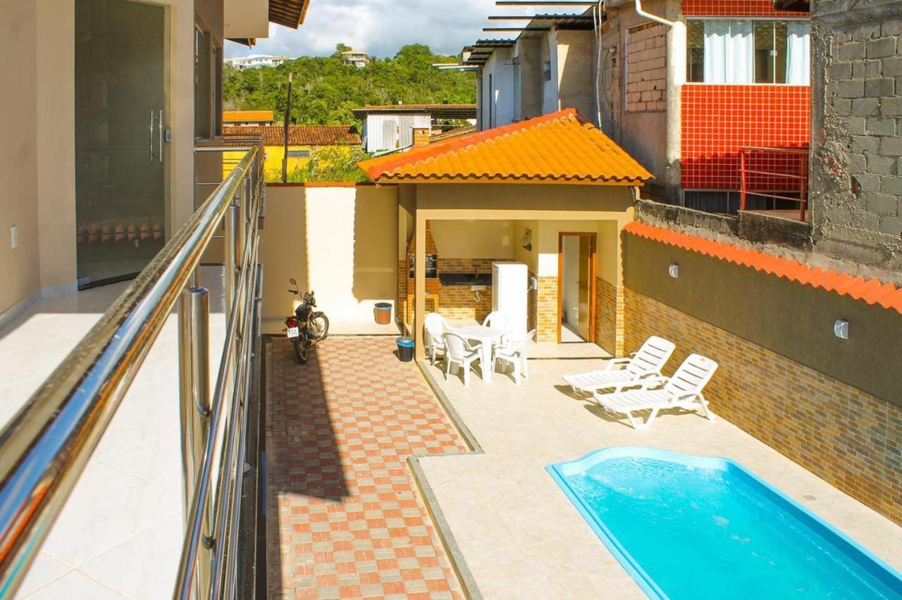 Na De Taperapuan A 350 M Do Complexo Axe Moi Apartamento *